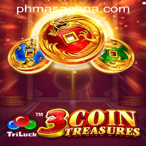 Discover the Thrills of 3CoinTreasures at MasaganaPH Casino
