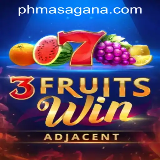 Exploring the Thrilling Features of 3FruitsWin at MasaganaPH Casino