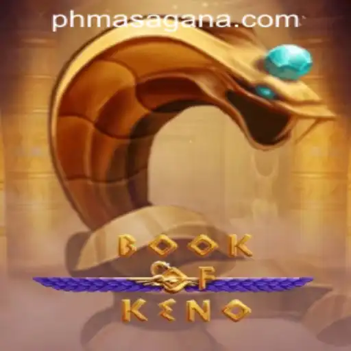Exploring the Thrilling World of BookOfKeno at MasaganaPH Casino