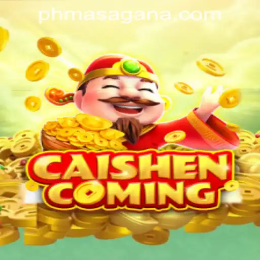 Exploring CAISHENCOMING: A New Gem at MasaganaPH Casino