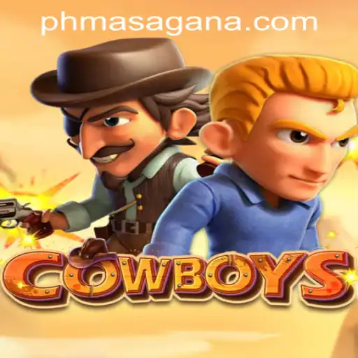 Discover the Thrilling World of 'COWBOYS' at MasaganaPH Casino