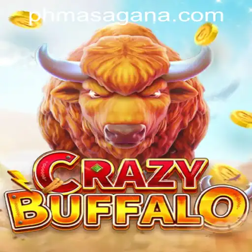 Explore the Thrilling World of CRAZYBUFFALO at MasaganaPH Casino