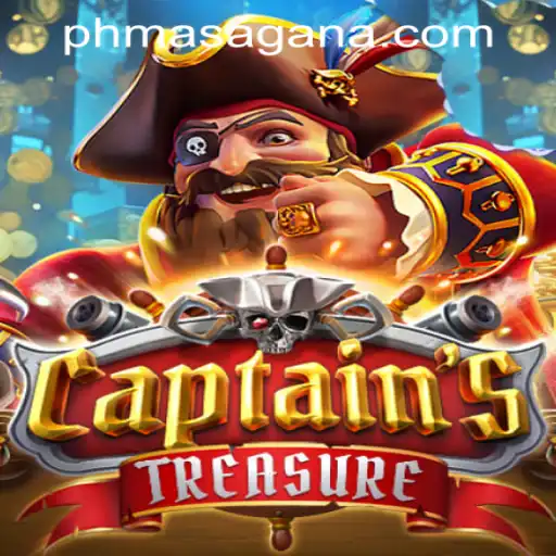 Exploring CaptainssTreasure at MasaganaPH Casino