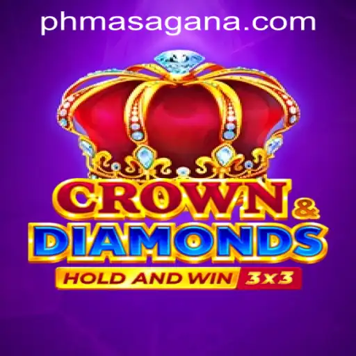 Exploring the Exciting World of Crowndiamonds: A Gem in MasaganaPH Casino