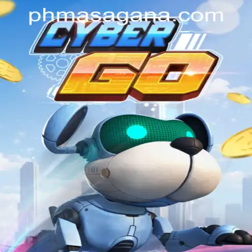 Immersive Experience with CyberGO at MasaganaPH Casino