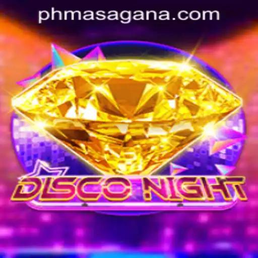 DiscoNight: A Dazzling Experience at MasaganaPH Casino