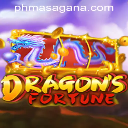 Dive into the Enchanting World of DragonFortune at MasaganaPH Casino