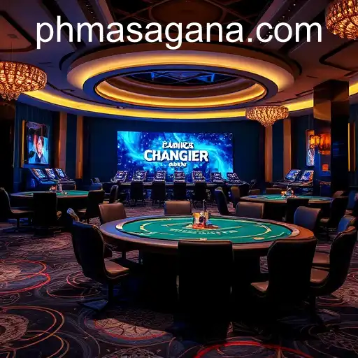 Exclusive Events at MasaganaPH Casino: A Glimpse into the High-Stakes Playground