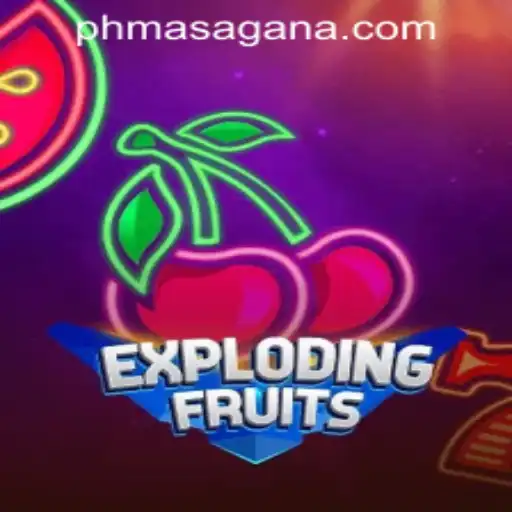 Experience the Thrills of ExplodingFruits at MasaganaPH Casino