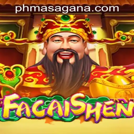 Discovering the Exciting World of FaCaiShen at MasaganaPH Casino
