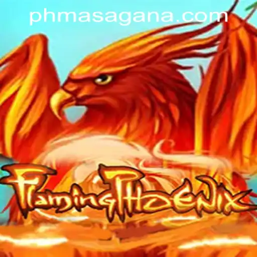 FlamingPhoenix: A Fiery New Addition to MasaganaPH Casino