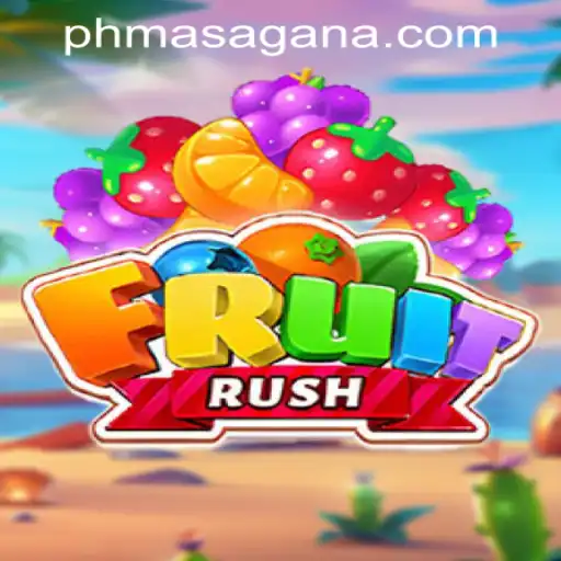 Exploring FruitRush: The Thrilling Game at MasaganaPH Casino