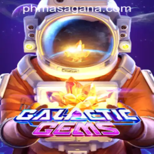 Explore GalacticGems: A New Adventure at MasaganaPH Casino