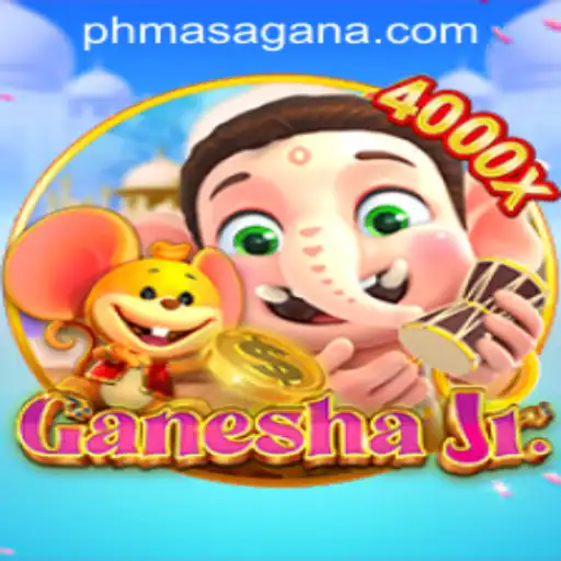 Discovering the Excitement of GaneshaJr at MasaganaPH Casino