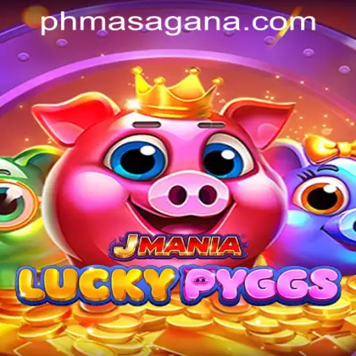 Discover JManiaLuckyPyggs: A Riveting Experience at MasaganaPH Casino