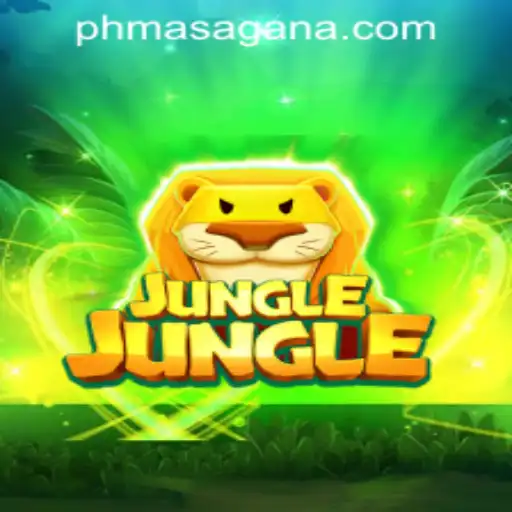 Explore the Thrills of JungleJungle at MasaganaPH Casino