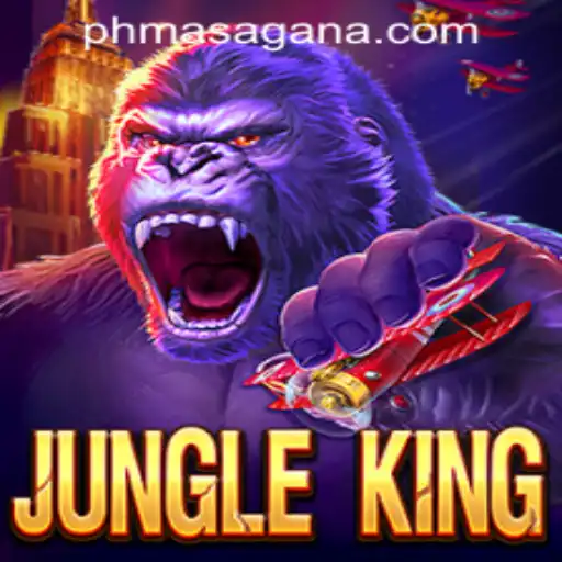JungleKing: Explore the Wild Frontier at MasaganaPH Casino