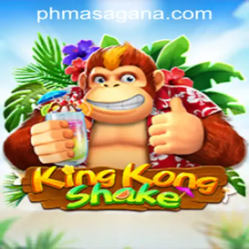 Experience the Thrills of KingKongShake at MasaganaPH Casino