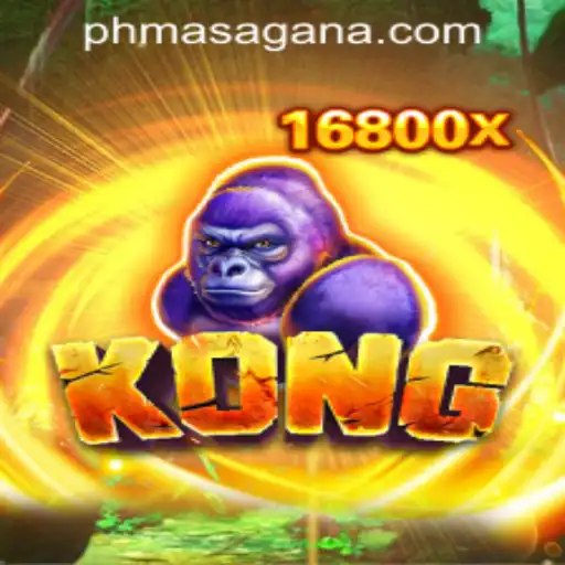 Unveiling the Thrilling World of Kong at MasaganaPH Casino