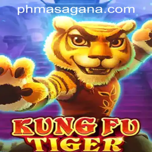 KungFuTiger: The Ultimate Casino Experience at MasaganaPH Casino
