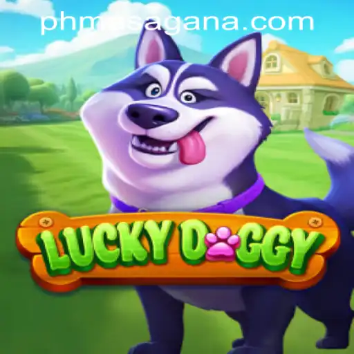 Exploring the Excitement of LuckyDoggy at MasaganaPH Casino