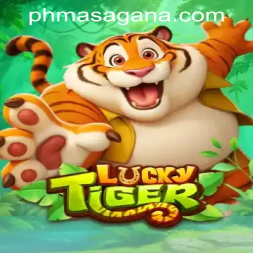 Unveiling LuckyTiger: A New Sensation at MasaganaPH Casino