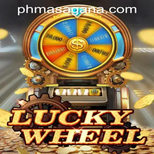 Exploring the Thrill of LuckyWheel at MasaganaPH Casino