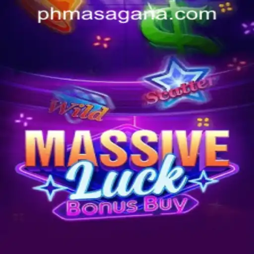 Exploring MassiveLuckBonusBuy at MasaganaPH Casino