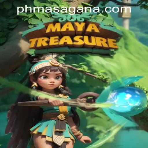 Discover the Enchantment of MayaTreasure at MasaganaPH Casino