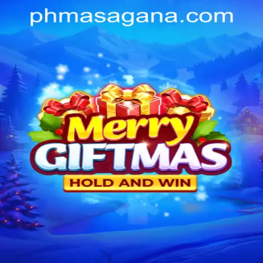 Experience the Thrill of MerryGiftmas at MasaganaPH Casino