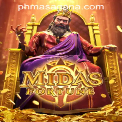 Discover the Allure of MidasFortune at MasaganaPH Casino