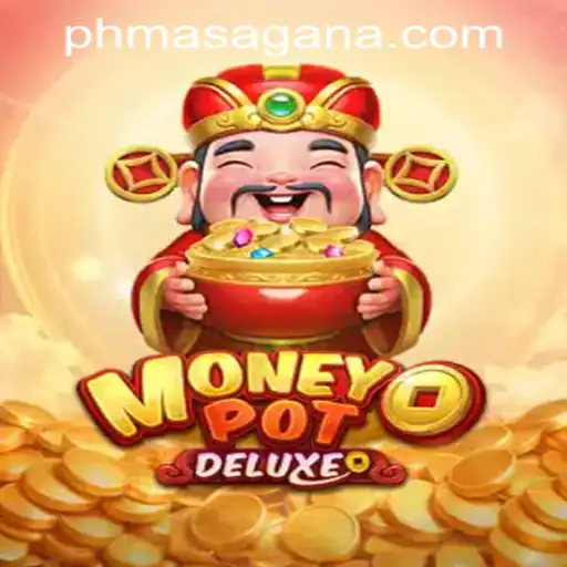 Discover the Thrills of MoneyPotDELUXE at MasaganaPH Casino