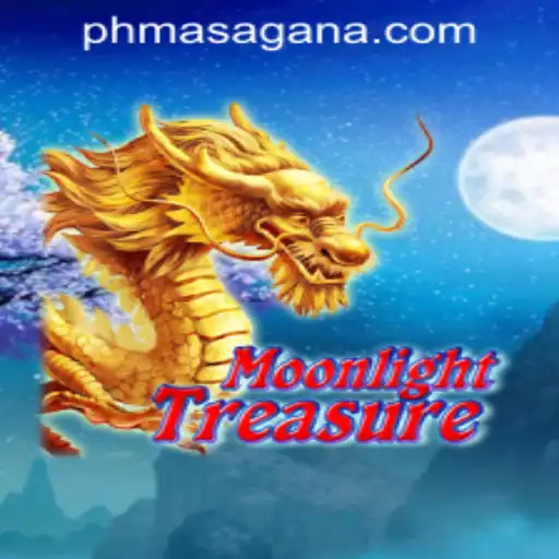 Experience the Thrill of MoonlightTreasure at MasaganaPH Casino