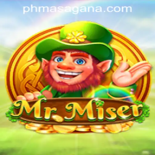 Discover the Exciting World of MrMiser at MasaganaPH Casino
