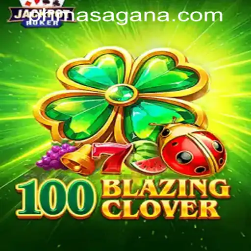 Exploring the Thrills of 100BlazingClover at MasaganaPH Casino
