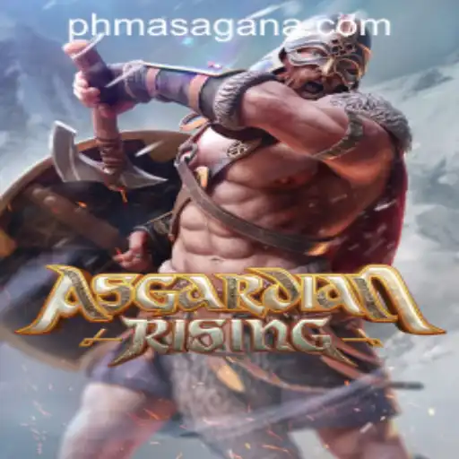 AsgardianRising: Discover the Thrilling New Game at MasaganaPH Casino