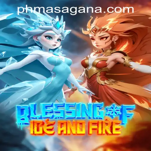 Exploring the Thrilling World of BlessingofIceandFire at MasaganaPH Casino