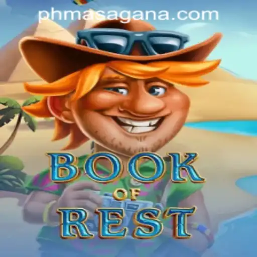 Exploring the Digital Adventure: BookofRest at MasaganaPH Casino