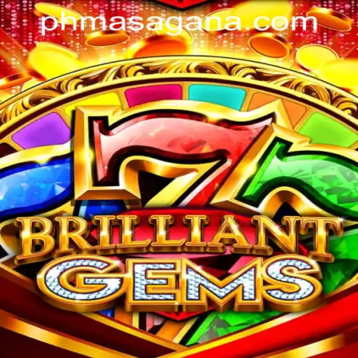 BrilliantGems: A Dazzling Addition to MasaganaPH Casino