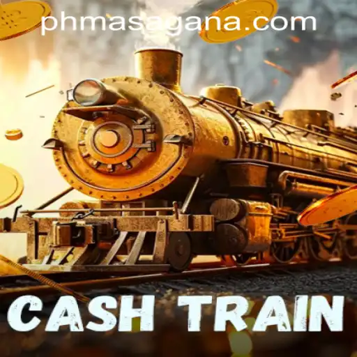 CashTrain: A Thrilling Journey at MasaganaPH Casino