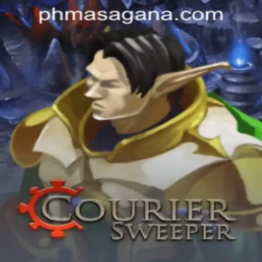 CourierSweeper: The Exciting New Addition at MasaganaPH Casino