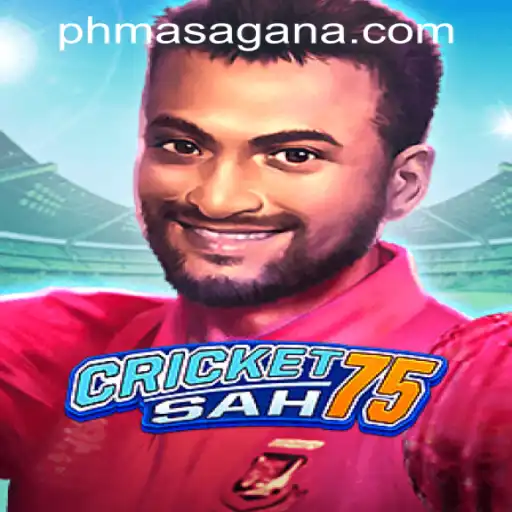 Discover CricketSah75: The Newest Attraction at MasaganaPH Casino
