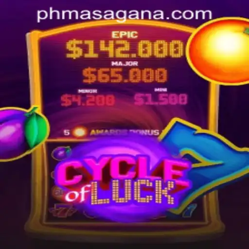 CycleofLuck: The Thrilling New Addition to MasaganaPH Casino