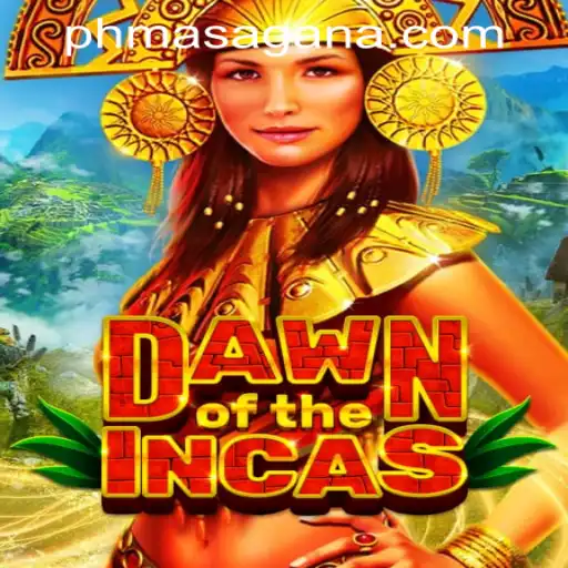 DawnoftheIncas: Unveiling the Mysteries at MasaganaPH Casino