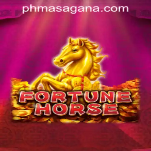 Discover FortuneHorse: A New Experience at MasaganaPH Casino