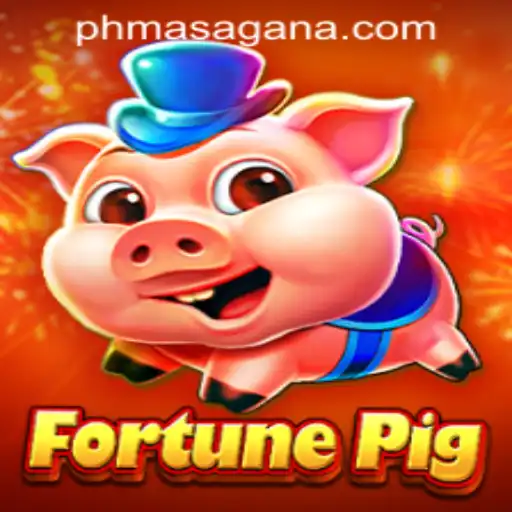 FortunePig: Discover the Thrills at MasaganaPH Casino