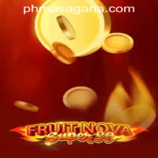 FruitNovaSuper80: A Thrilling Experience at MasaganaPH Casino