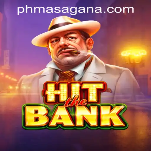 HitTheBank: The Exciting New Game at MasaganaPH Casino