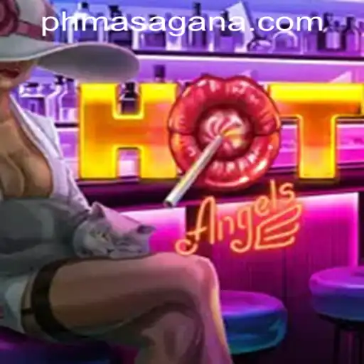 Discovering the Thrills of HotAngels at MasaganaPH Casino