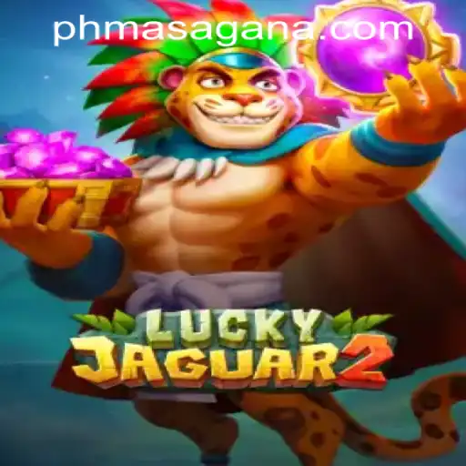 Discover the Thrills of Luckyjaguar2 at MasaganaPH Casino